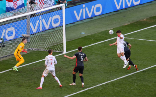 TRỰC TIẾP Croatia 1-2 Tây Ban Nha (H2): Azpilicueta lập công - Bóng Đá