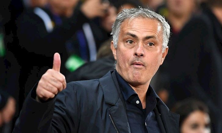 Jose Mourinho has turned down an approach from Lyon - Bóng Đá