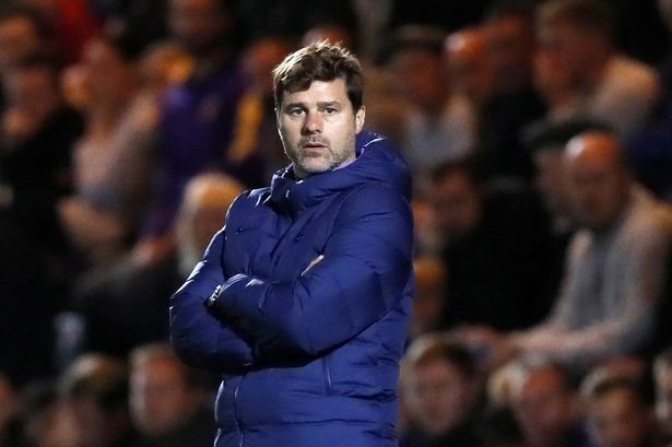 Rời Tottenham, khả năng cao Pochettino tới... Man Utd - Bóng Đá