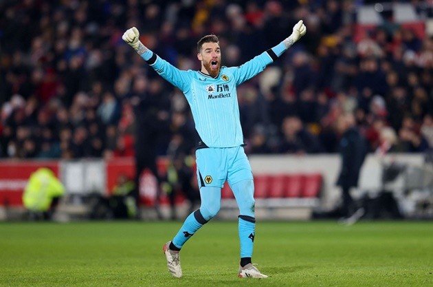 Best performing XI in the Premier League this season - Bóng Đá