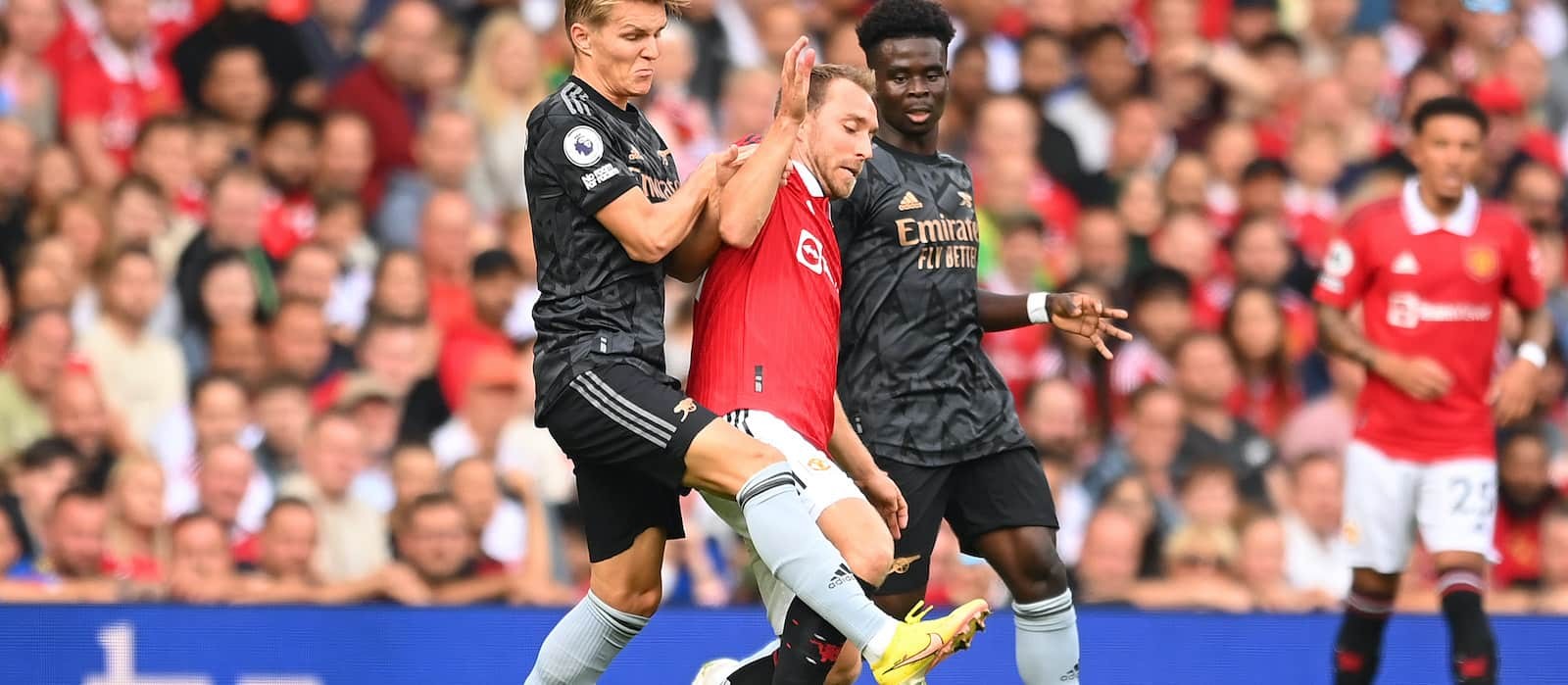 Rio Ferdinand admits he was wrong about Erik ten Hag transfer decision - Bóng Đá