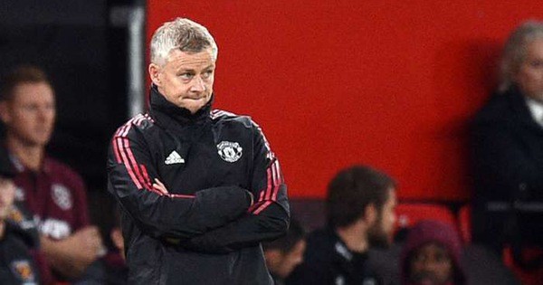Solskjaer ngồi trên đống lửa ở Man Utd - Bóng Đá