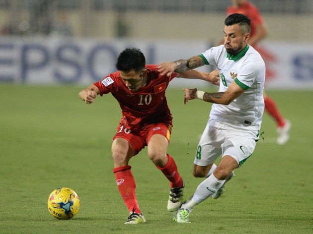 Báo Thái: HLV Park Hang-seo đã bỏ quên 1 nhân tố xuất sắc của bóng đá Việt Nam? (Siamsport) - Bóng Đá