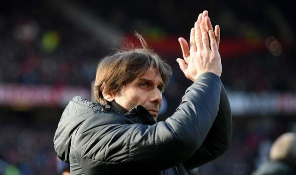 Antonio Conte 'wanted' Man Utd job three years ago and four stars were key to his project - Bóng Đá