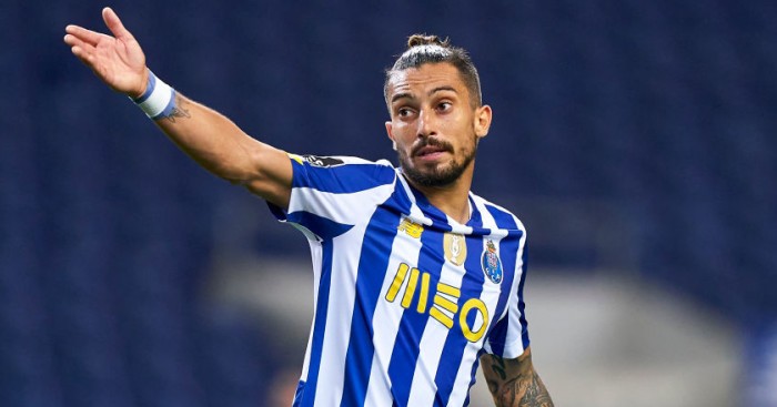 Alex Telles posted cryptic message before Man Utd transfer - Bóng Đá