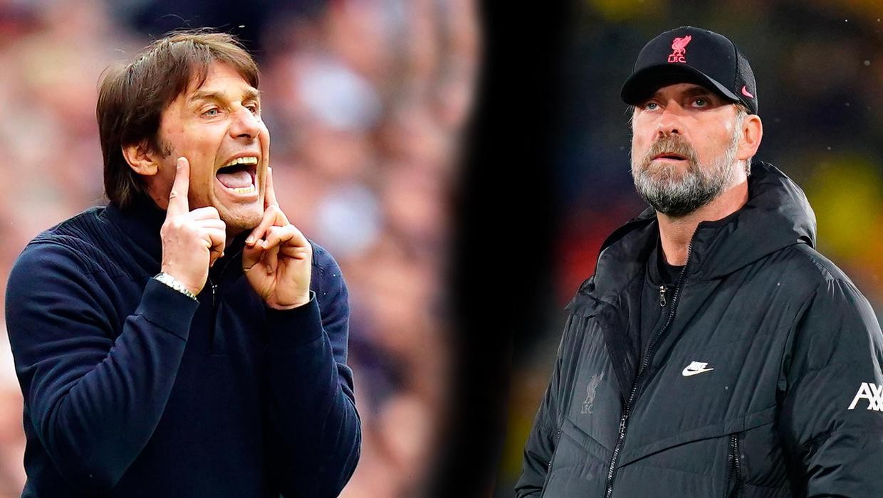 Klopp: 