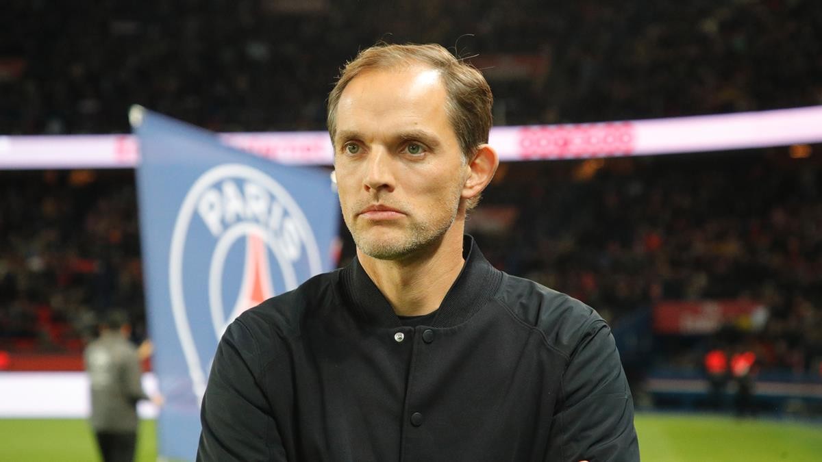 Massimiliano Allegri - FORMER JUVENTUS COACH FAVOURITE TO TAKE OVER AT PARIS SAINT-GERMAIN - Bóng Đá