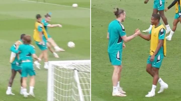 Bale lại khiến Liverpool 