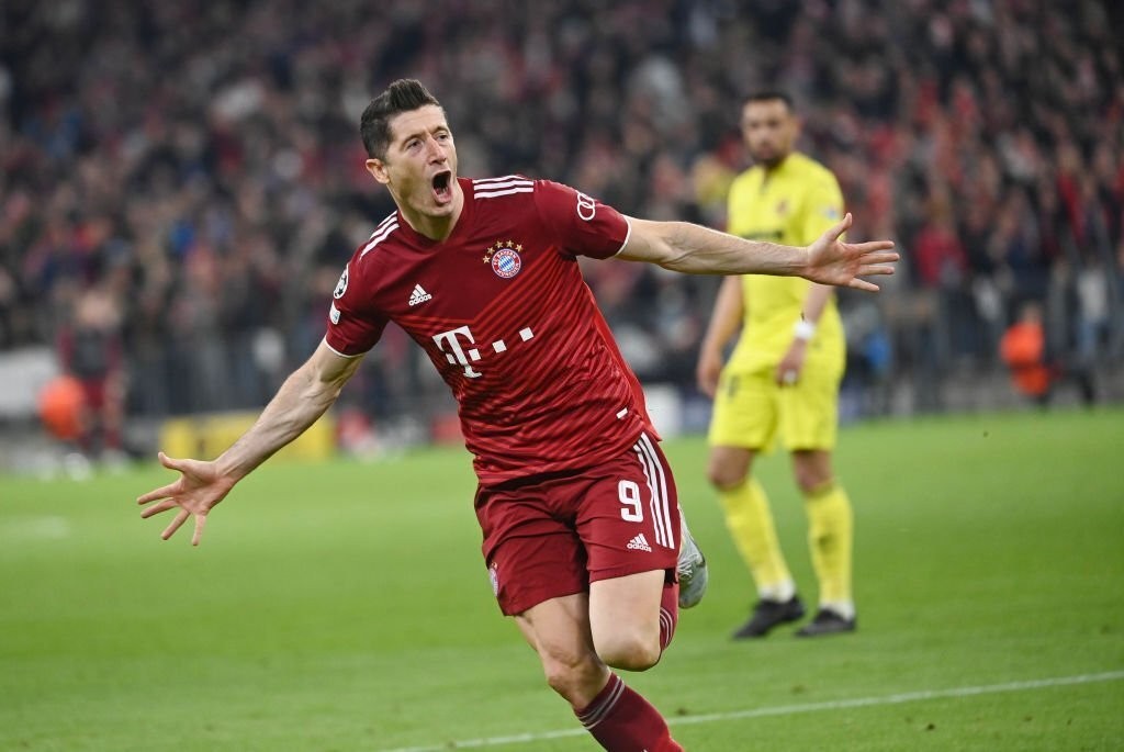 Cựu HLV Arsenal thiên tài, 7 cầu thủ Bayern cùng lúc dính bẫy - Bóng Đá