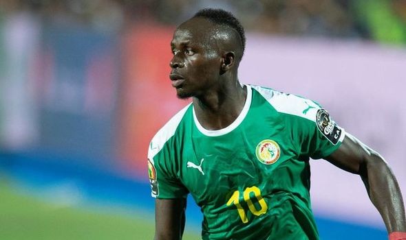 Mane tỏa sáng, trang chủ Liverpool có lời nhắn gửi - Bóng Đá