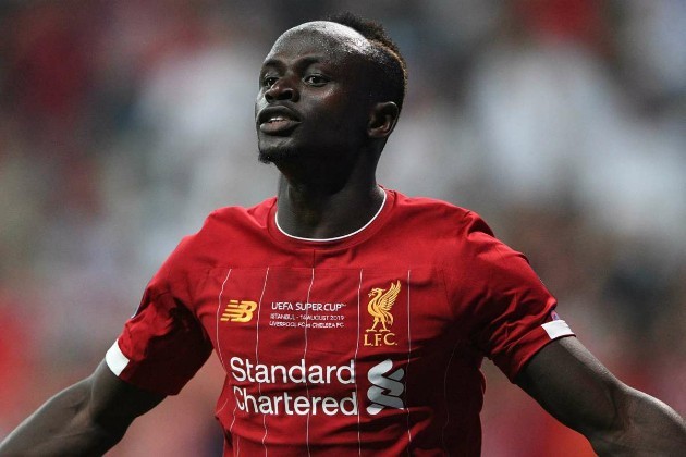 Barcelona nhắm sao 107 triệu bảng của Liverpool để thay thế Messi - Bóng Đá