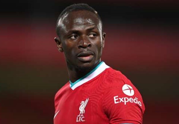 Mane makes ‘really complicated’ Liverpool admission after becoming ‘used to winning every single game’ - Bóng Đá