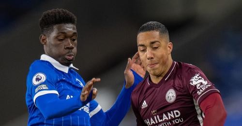 Vì sao Arsenal cần Tielemans hơn Bissouma?  - Bóng Đá