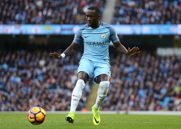 Từ Aguero đến Nolito: Đội hình 'chất lừ' của Man City ở trận đầu Pep cầm quân - Bóng Đá