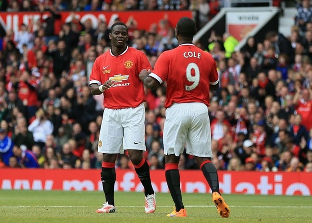 Người Pháp ở Man Utd: 2 huyền thoại, 2 bom xịt và 1 'kẻ nổi loạn' - Bóng Đá