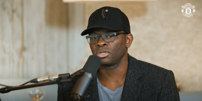 Louis Saha tells Manchester United to sign Harry Kane or Erling Haaland to become ‘scary’ - Bóng Đá