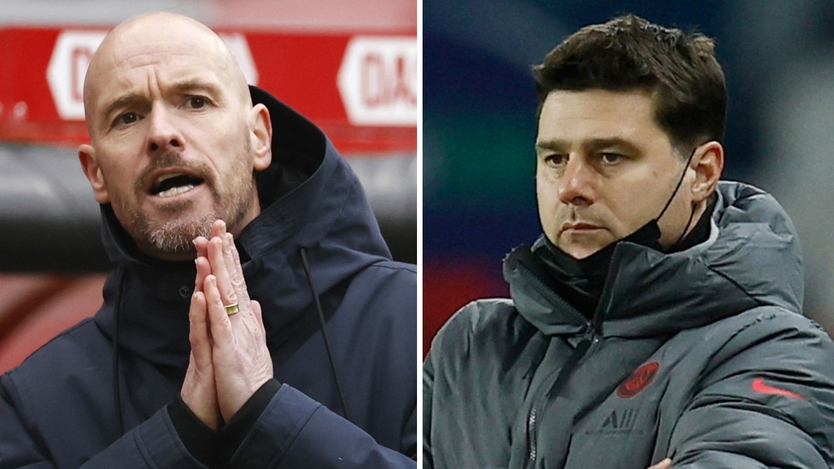Manchester United report: Senior players have decided their favoured candidate to be manager - Bóng Đá