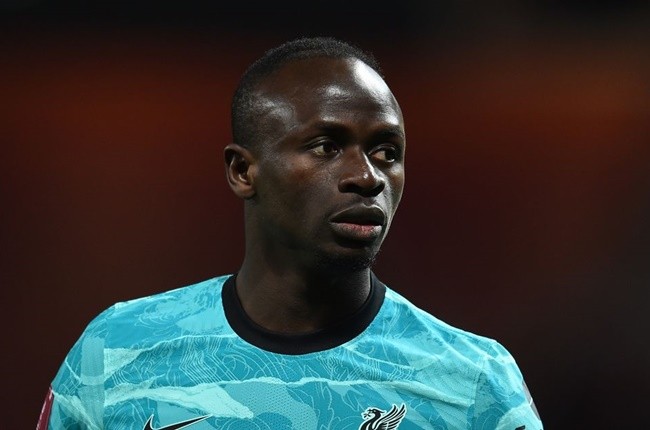 Michael Owen criticises Sadio Mane for Jurgen Klopp snub after Liverpool’s win over Manchester United - Bóng Đá