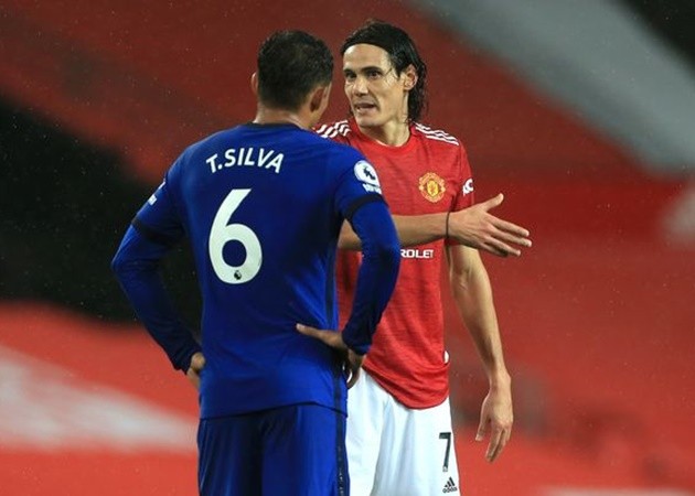 Leonardo suggests PSG made ‘mistake’ over Chelsea and Manchester United transfers - Bóng Đá