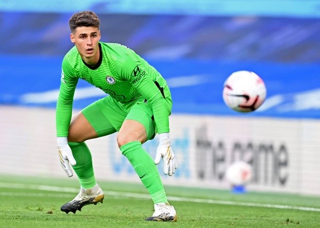 10 con số ấn tượng sau trận Chelsea - Liverpool: Mane vượt mặt CR7 - Bóng Đá