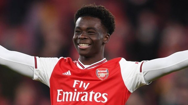 Four things to expect from Arsenal in Premier League 2021/22 - Bóng Đá