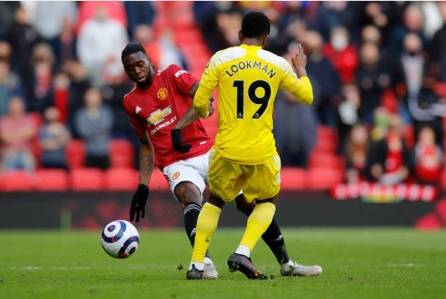 Chấm điểm Man Utd vs Fulham: - Bóng Đá