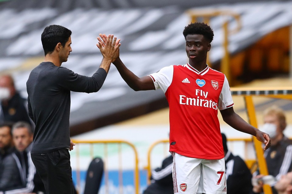 Arsenal dồn gánh nặng cho 
