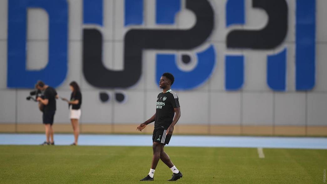 Arsenal đua Top 4 căng thẳng, Arteta xua quân ra tập cật lực - Bóng Đá