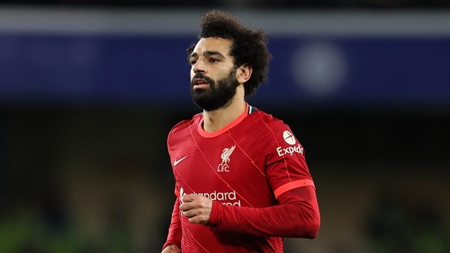Đội hình Liverpool đấu Leicester - Bóng Đá