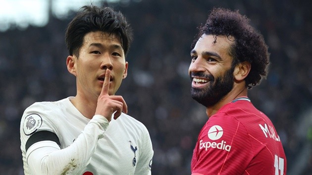 5 sao Liverpool hay nhất mùa 2021/2022 - Bóng Đá