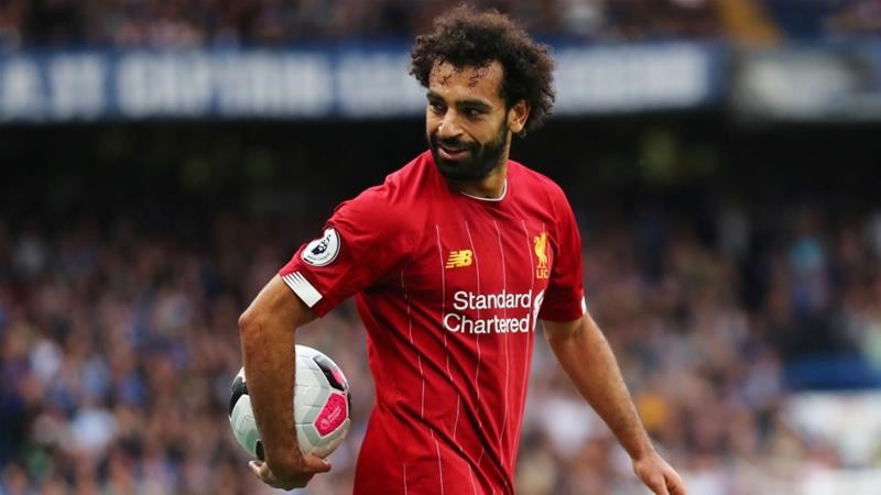 Real Madrid increase Mohamed Salah offer to £152m? - Bóng Đá