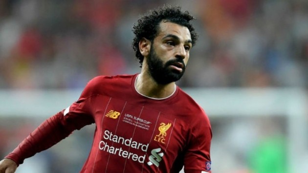 Swart: I know Koeman wants Salah and Salah wants to go to Barcelona - Bóng Đá