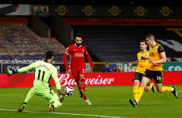 Chấm điểm Liverpool - Bóng Đá