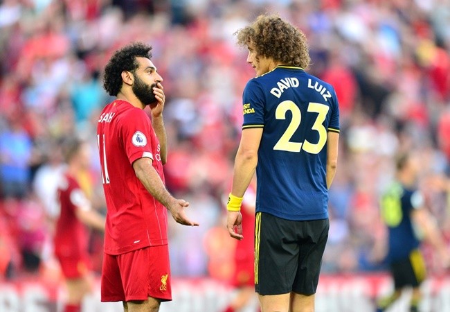 10 chữ ký 'đỉnh' nhất của Liverpool dưới thời Klopp: 'Rẻ mà chất' - Bóng Đá