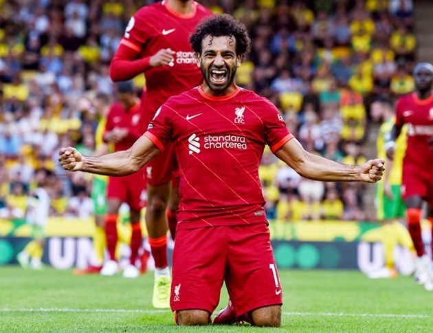 Leeds United vs Liverpool - Bóng Đá