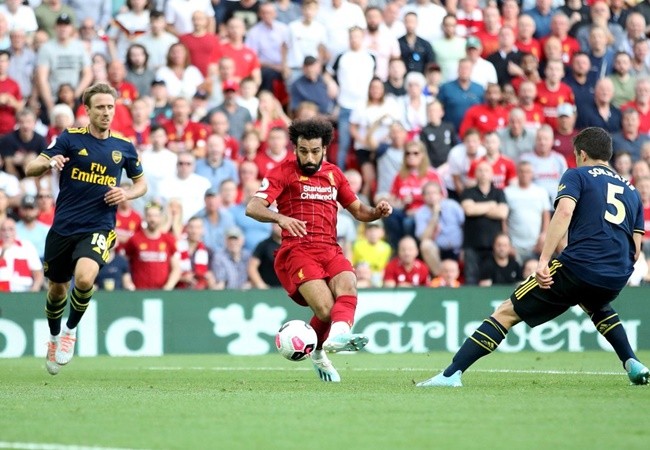 10 sao Liverpool hưởng lương cao nhất CLB: Địa chấn Mane; Xứng danh công thần - Bóng Đá