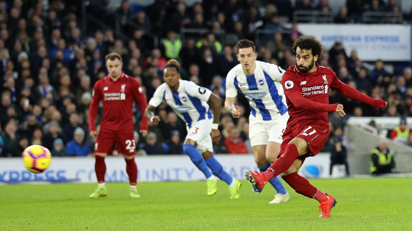 Premier League Matchweek 14: Ten key facts - Bóng Đá