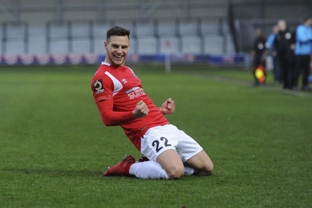 Everton plotting swoop for Bolton Wanderers duo - Bóng Đá