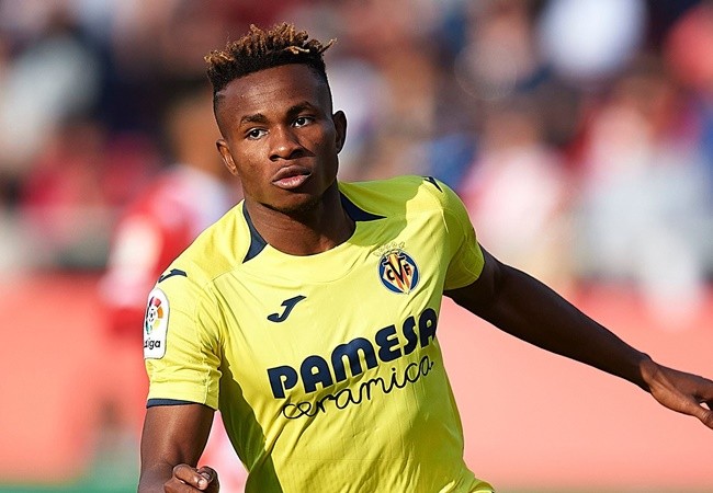 Five Jadon Sancho alternatives that Manchester United should consider in transfer window - Bóng Đá