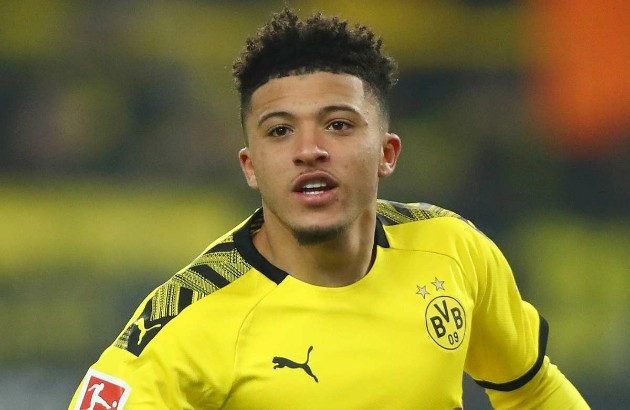 Man utd targets Mykolenko, Brooks, Sancho, Costa - Bóng Đá