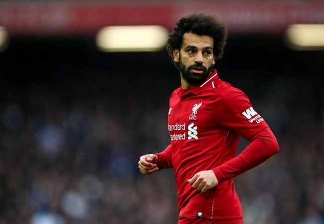 10 tiền đạo 'đỉnh nhất' 2019 theo ESPN - Bóng Đá
