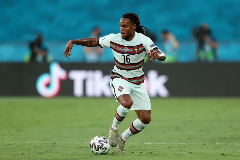 Arsenal have golden chance to complete Renato Sanches transfer because of two players - Bóng Đá