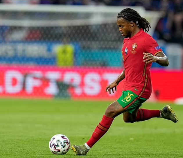 5 ngôi sao vụt sáng ở EURO 2020 - Bóng Đá