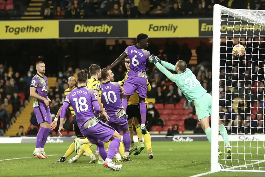 Siêu máy tính dự đoán BXH Premier League: Cú sốc M.U, Arsenal thứ mấy? - Bóng Đá
