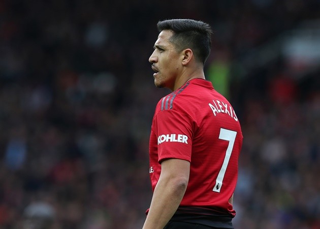 Từ Cavani đến Tevez: Các sao Nam Mỹ ghi nhiều bàn nhất Man Utd - Bóng Đá