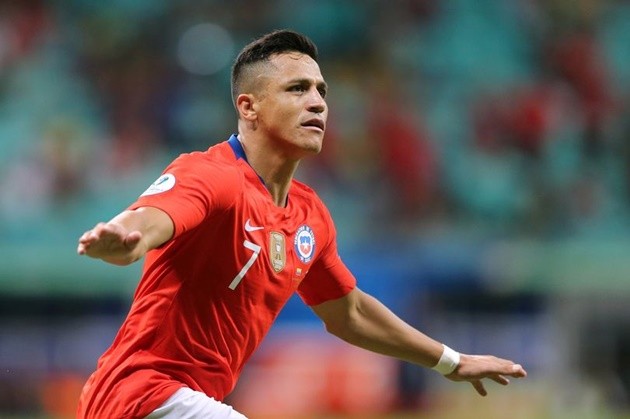 South's america top scorers - Bóng Đá