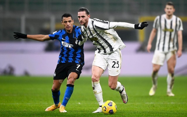 Man United want to swap van de Beek for a more defensive minded midfielder from Euro giants this summer - Bóng Đá