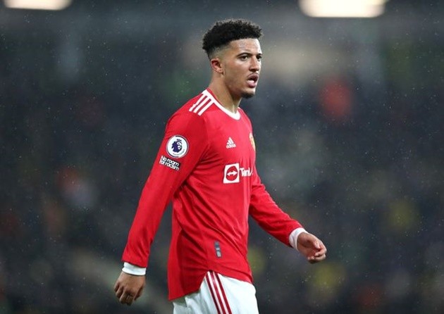 Cơ hội để Ten Hag khai quật 'viên ngọc quý' của Man Utd - Bóng Đá