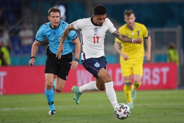 Arsene Wenger perfectly outlines what Man Utd fans can expect from Jadon Sancho - Bóng Đá