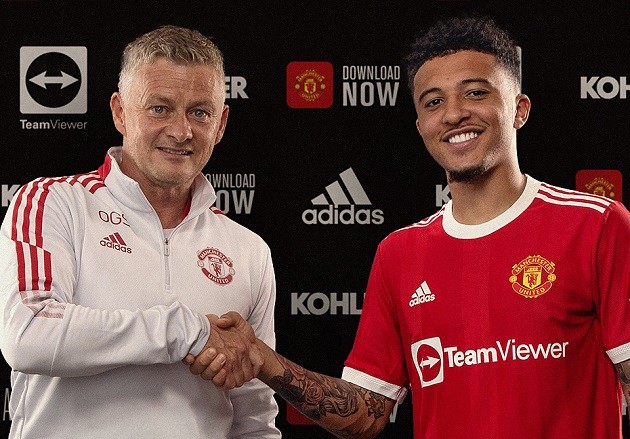 Sau bom tấn Varane, đây là lúc Solskjaer ra những quyết định tàn nhẫn - Bóng Đá